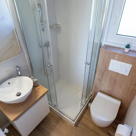 Beautiful In With Kitchen