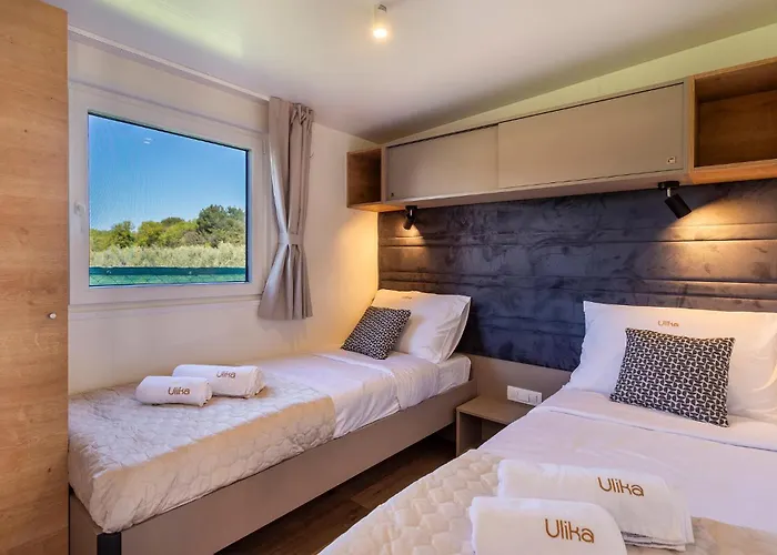 Vakantiehuis Beautiful In With Kitchen *